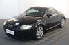 Audi TT 3.2 V6 Coupe 2dr Petrol DSG quattro (238 g/km, 247 bhp) 2dr Automatic 2025