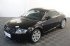 Audi TT 3.2 V6 Coupe 2dr Petrol DSG quattro (238 g/km, 247 bhp) 2dr Automatic 2025