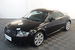 Audi TT 3.2 V6 Coupe 2dr Petrol DSG quattro (238 g/km, 247 bhp) 2dr Automatic 2004