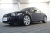 Audi TT 3.2 V6 Coupe 2dr Petrol DSG quattro (238 g/km, 247 bhp) 2dr Automatic 2025
