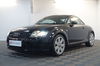 Audi TT 3.2 V6 Coupe 2dr Petrol DSG quattro (238 g/km, 247 bhp) 2dr Automatic 2025