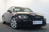 Audi TT 3.2 V6 Coupe 2dr Petrol DSG quattro (238 g/km, 247 bhp) 2dr Automatic 2025