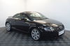 Audi TT 3.2 V6 Coupe 2dr Petrol DSG quattro (238 g/km, 247 bhp) 2dr Automatic 2025