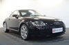 Audi TT 3.2 V6 Coupe 2dr Petrol DSG quattro (238 g/km, 247 bhp) 2dr Automatic 2025