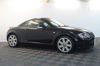 Audi TT 3.2 V6 Coupe 2dr Petrol DSG quattro (238 g/km, 247 bhp) 2dr Automatic 2025