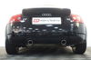Audi TT 3.2 V6 Coupe 2dr Petrol DSG quattro (238 g/km, 247 bhp) 2dr Automatic 2025