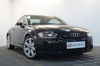 Audi TT 3.2 V6 Coupe 2dr Petrol DSG quattro (238 g/km, 247 bhp) 2dr Automatic 2025