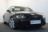 Audi TT 3.2 V6 Coupe 2dr Petrol DSG quattro (238 g/km, 247 bhp) 2dr Automatic 2025