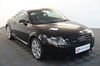 Audi TT 3.2 V6 Coupe 2dr Petrol DSG quattro (238 g/km, 247 bhp) 2dr Automatic 2025