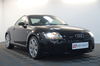 Audi TT 3.2 V6 Coupe 2dr Petrol DSG quattro (238 g/km, 247 bhp) 2dr Automatic 2025