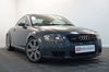 Audi TT 3.2 V6 Coupe 2dr Petrol Manual quattro (254 g/km, 247 bhp) 2dr Manual 2025