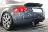 Audi TT 3.2 V6 Coupe 2dr Petrol Manual quattro (254 g/km, 247 bhp) 2dr Manual 2025