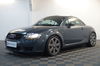 Audi TT 3.2 V6 Coupe 2dr Petrol Manual quattro (254 g/km, 247 bhp) 2dr Manual 2025