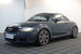 Audi TT 3.2 V6 Coupe 2dr Petrol Manual quattro (254 g/km, 247 bhp) 2dr Manual 2004