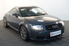 Audi TT 3.2 V6 Coupe 2dr Petrol Manual quattro (254 g/km, 247 bhp) 2dr Manual 2025