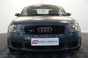 Audi TT 3.2 V6 Coupe 2dr Petrol Manual quattro (254 g/km, 247 bhp) 2dr Manual 2025