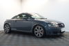 Audi TT 3.2 V6 Coupe 2dr Petrol Manual quattro (254 g/km, 247 bhp) 2dr Manual 2025