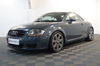 Audi TT 3.2 V6 Coupe 2dr Petrol Manual quattro (254 g/km, 247 bhp) 2dr Manual 2025
