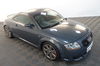 Audi TT 3.2 V6 Coupe 2dr Petrol Manual quattro (254 g/km, 247 bhp) 2dr Manual 2025