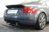 Audi TT 3.2 V6 Coupe 2dr Petrol Manual quattro (254 g/km, 247 bhp) 2dr Manual 2025