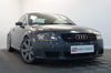 Audi TT 3.2 V6 Coupe 2dr Petrol Manual quattro (254 g/km, 247 bhp) 2dr Manual 2025