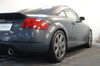 Audi TT 3.2 V6 Coupe 2dr Petrol Manual quattro (254 g/km, 247 bhp) 2dr Manual 2025