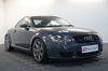 Audi TT 3.2 V6 Coupe 2dr Petrol Manual quattro (254 g/km, 247 bhp) 2dr Manual 2025
