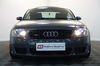 Audi TT 3.2 V6 Coupe 2dr Petrol Manual quattro (254 g/km, 247 bhp) 2dr Manual 2025