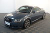 Audi TT 3.2 V6 Coupe 2dr Petrol Manual quattro (254 g/km, 247 bhp) 2dr Manual 2025