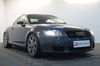 Audi TT 3.2 V6 Coupe 2dr Petrol Manual quattro (254 g/km, 247 bhp) 2dr Manual 2025