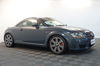 Audi TT 3.2 V6 Coupe 2dr Petrol Manual quattro (254 g/km, 247 bhp) 2dr Manual 2025