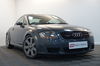 Audi TT 3.2 V6 Coupe 2dr Petrol Manual quattro (254 g/km, 247 bhp) 2dr Manual 2025
