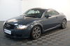 Audi TT 3.2 V6 Coupe 2dr Petrol Manual quattro (254 g/km, 247 bhp) 2dr Manual 2025