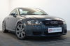 Audi TT 3.2 V6 Coupe 2dr Petrol Manual quattro (254 g/km, 247 bhp) 2dr Manual 2025