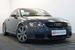 Audi TT 3.2 V6 Coupe 2dr Petrol Manual quattro (254 g/km, 247 bhp) 2dr Manual 2004