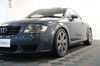 Audi TT 3.2 V6 Coupe 2dr Petrol Manual quattro (254 g/km, 247 bhp) 2dr Manual 2025