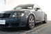 Audi TT 3.2 V6 Coupe 2dr Petrol Manual quattro (254 g/km, 247 bhp) 2dr Manual 2004