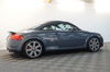 Audi TT 3.2 V6 Coupe 2dr Petrol Manual quattro (254 g/km, 247 bhp) 2dr Manual 2025