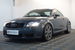 Audi TT 3.2 V6 Coupe 2dr Petrol Manual quattro (254 g/km, 247 bhp) 2dr Manual 2004