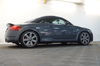 Audi TT 3.2 V6 Coupe 2dr Petrol Manual quattro (254 g/km, 247 bhp) 2dr Manual 2025
