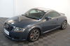 Audi TT 3.2 V6 Coupe 2dr Petrol Manual quattro (254 g/km, 247 bhp) 2dr Manual 2025