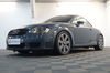Audi TT 3.2 V6 Coupe 2dr Petrol Manual quattro (254 g/km, 247 bhp) 2dr Manual 2025