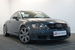 Audi TT 3.2 V6 Coupe 2dr Petrol Manual quattro (254 g/km, 247 bhp) 2dr Manual 2004