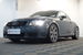 Audi TT 3.2 V6 Coupe 2dr Petrol Manual quattro (254 g/km, 247 bhp) 2dr Manual 2004