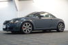 Audi TT 3.2 V6 Coupe 2dr Petrol Manual quattro (254 g/km, 247 bhp) 2dr Manual 2025