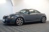 Audi TT 3.2 V6 Coupe 2dr Petrol Manual quattro (254 g/km, 247 bhp) 2dr Manual 2025