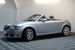 Audi TT 3.2 V6 Roadster 2dr Petrol Manual quattro (257 g/km, 247 bhp) 2dr Manual 2005