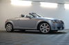 Audi TT 3.2 V6 Roadster 2dr Petrol Manual quattro (257 g/km, 247 bhp) 2dr Manual 2025