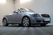 Audi TT 3.2 V6 Roadster 2dr Petrol Manual quattro (257 g/km, 247 bhp) 2dr Manual 2005