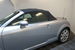 Audi TT 3.2 V6 Roadster 2dr Petrol Manual quattro (257 g/km, 247 bhp) 2dr Manual 2005
